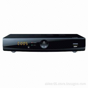 South America Android 4.2 IPTV, Compatible with ISDB-T Receiver, 1GB DDR3 RAM